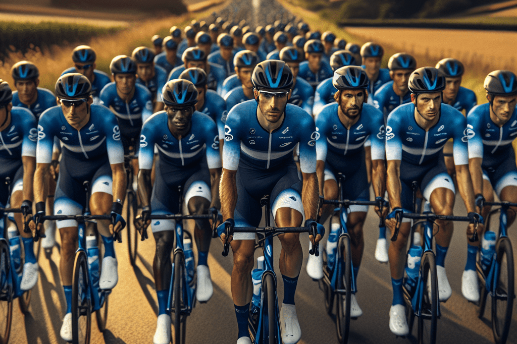 Fransk World Tour-hold nedlægges: Arkéa-B&B Hotels stopper efter 2025