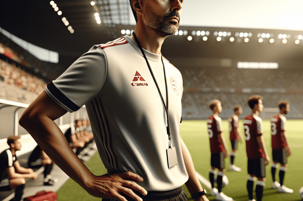 Jakob Michelsen overtog et landshold i krise – nu venter den store genopbygning