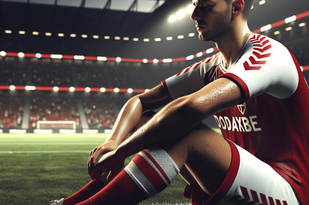 Mikkel Duelund dybt rystet efter weekendens bitre oplevelse for Vejle