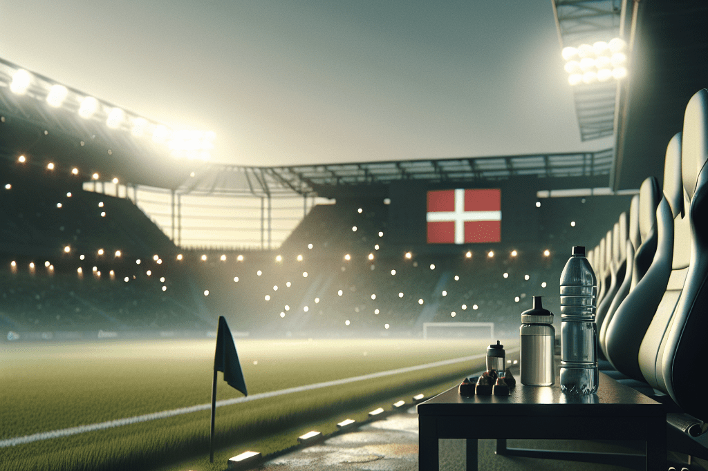 Jakob Michelsen nødt til at melde afbud til sin debut som landstræner