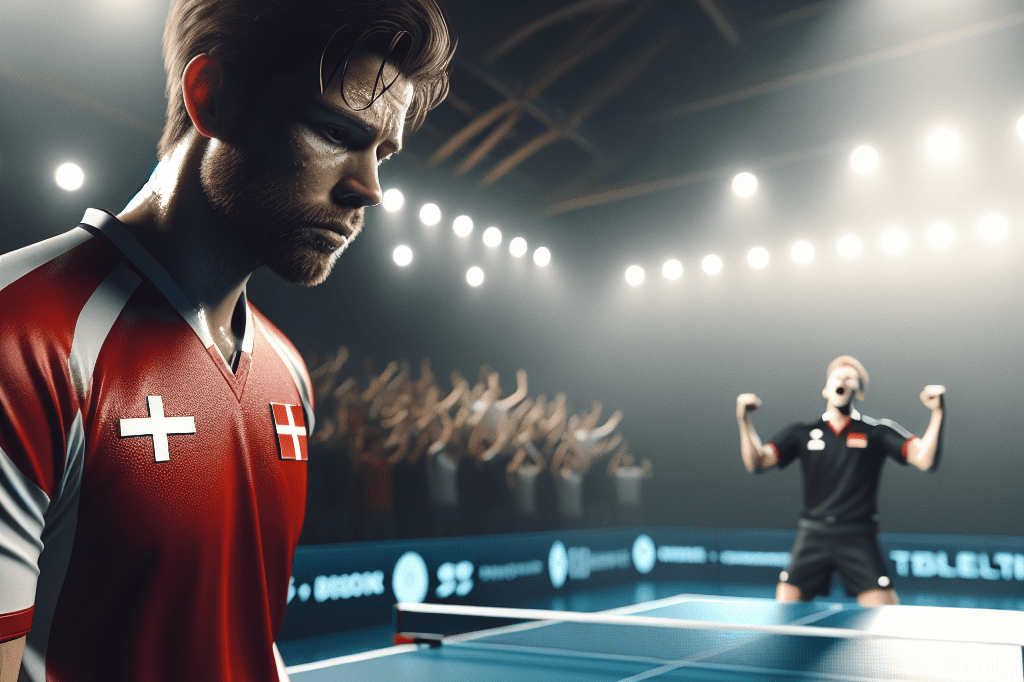 Dansk EM-eventyr sluttede brat: Tyskland sendte Lind og co. ud i ottendedelsfinalen