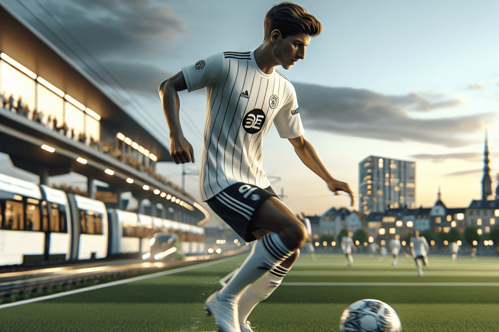 AGF's talentfabrik leverer mere stabilt end Aarhus Letbane