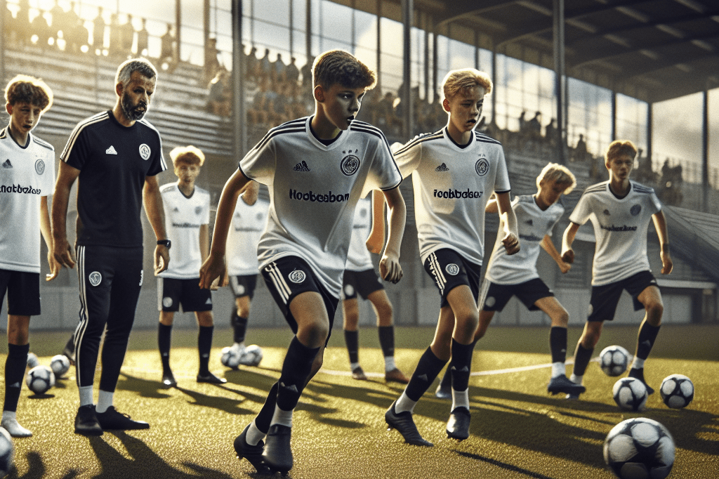 AGF's talentproduktion overgår forventningerne sæson efter sæson