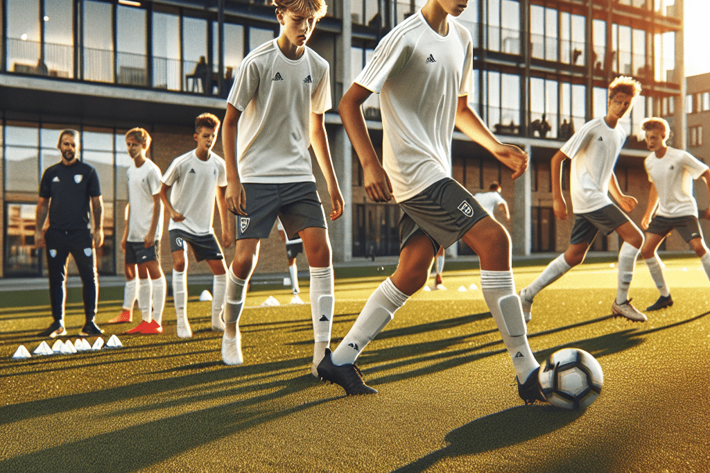 AGF's talentfabrik leverer mere stabilt end Aarhus Letbane