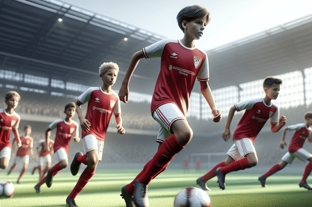 AGF's talentfabrik leverer mere stabilt end letbanen