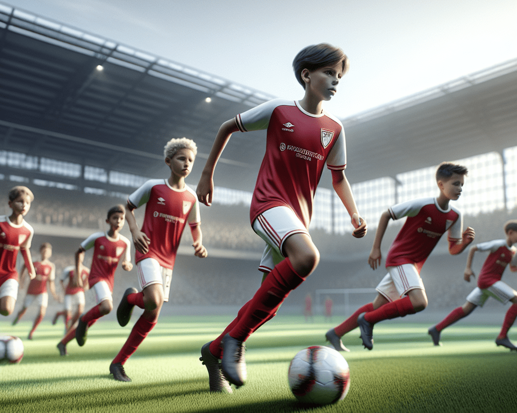 AGF's talentfabrik leverer mere stabilt end letbanen