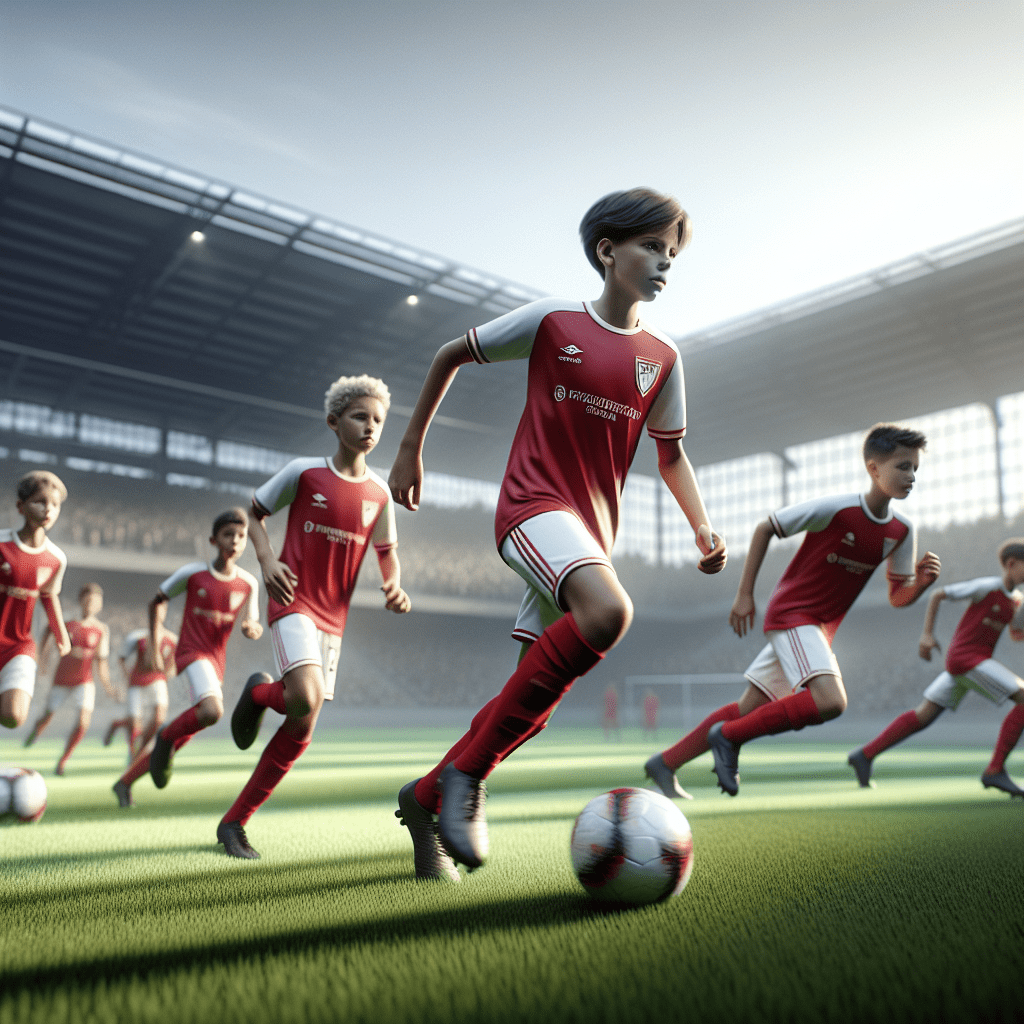 AGF's talentfabrik leverer mere stabilt end letbanen