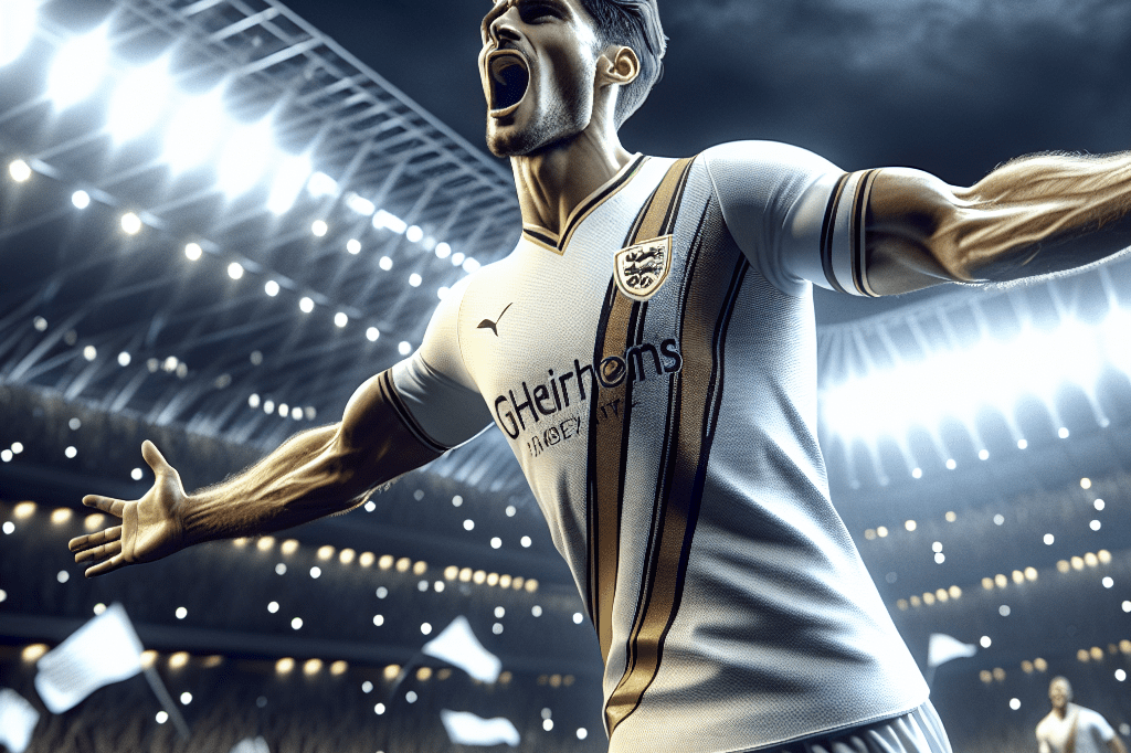 Mbappé brød Barcelonas dominans: Real Madrid vandt dramatisk El Clásico