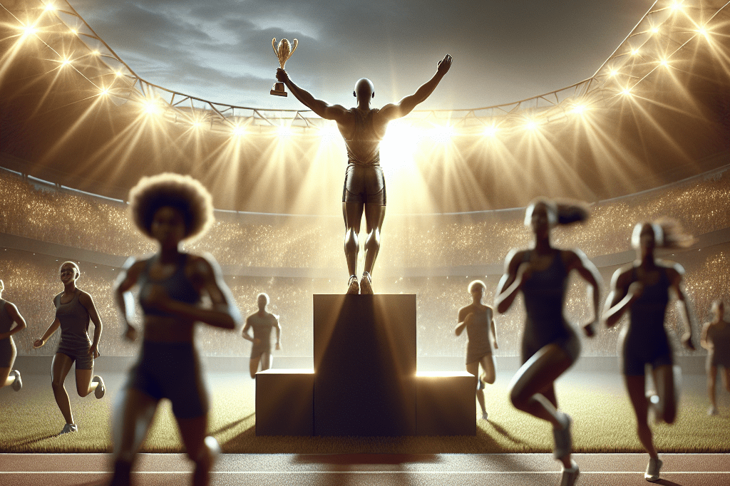 Når legender stadig lever: Om ikonerne der former moderne sport