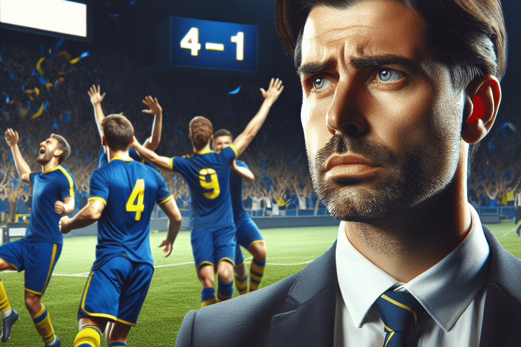 Palmå raser efter sikker Brøndby-sejr: Resultat overskygget af større problemer