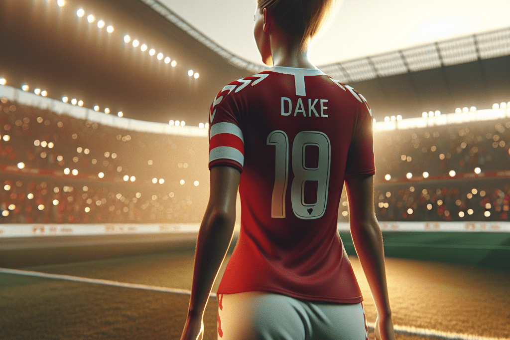 Sanne Troelsgaard stopper på landsholdet efter 197 kampe