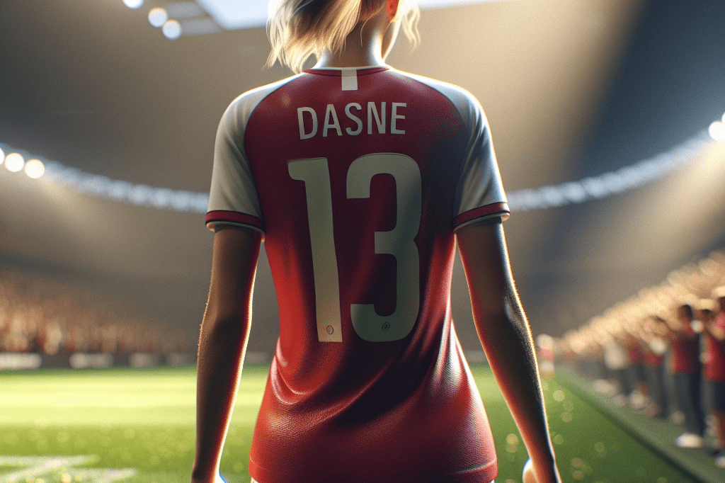 Sanne Troelsgaard stopper på landsholdet efter 197 kampe