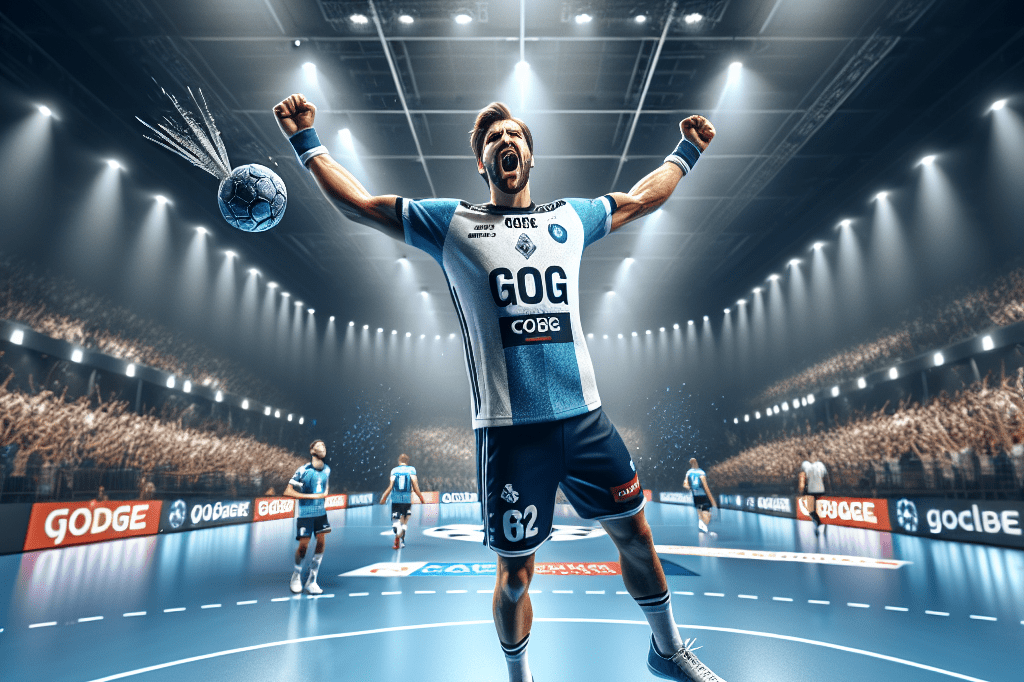 GOG sikrer vital Champions League-sejr over kroatiske modstandere