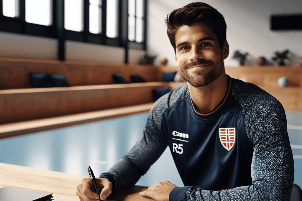 Thomas Arnoldsen forlænger kontrakten – sikrer fremtiden i klubben