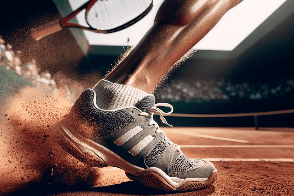 Holger Rune ude i mindst et halvt år efter alvorlig akillesskade