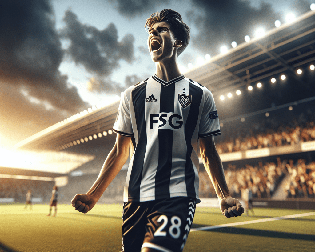 Dansk transferrekord under pres: Kan FCM-talent virklich sælges for 300 millioner?