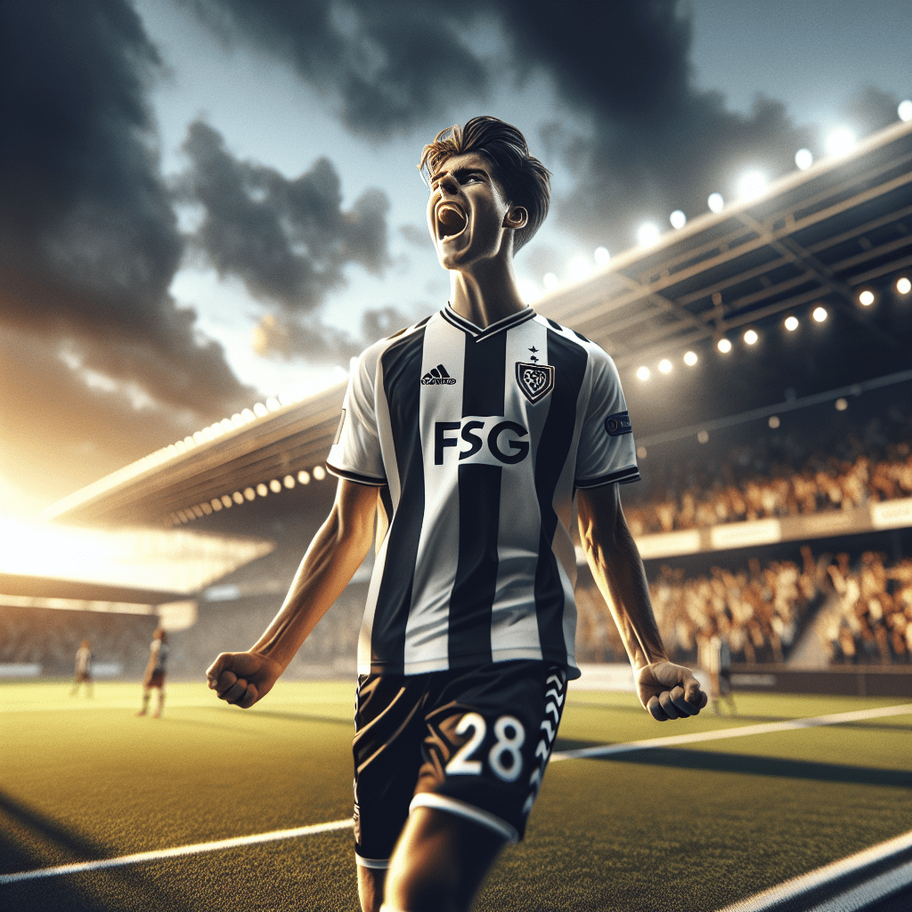 Dansk transferrekord under pres: Kan FCM-talent virklich sælges for 300 millioner?