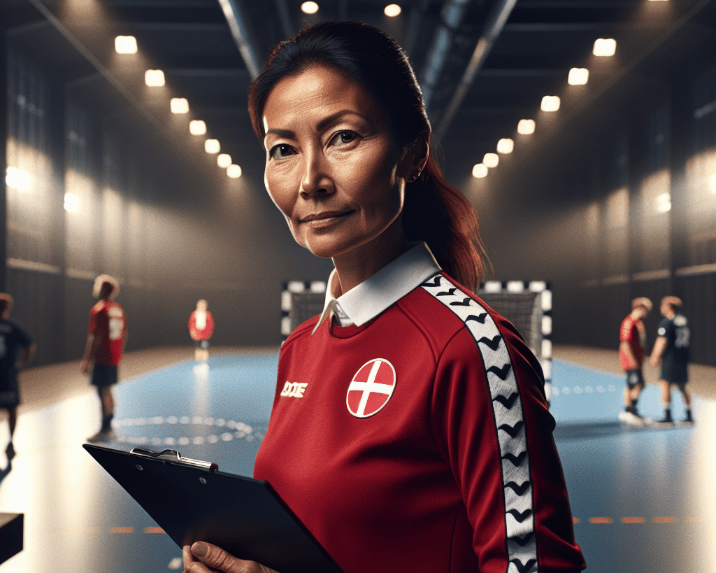 Helle Thomsen udtager Danmarks VM-trup under usædvanlige omstændigheder